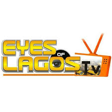Eyes Of Lagos